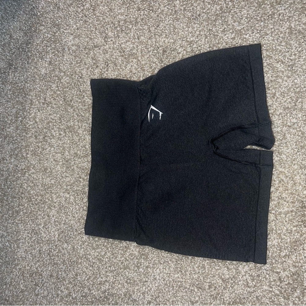 Vital seamless shorts XS